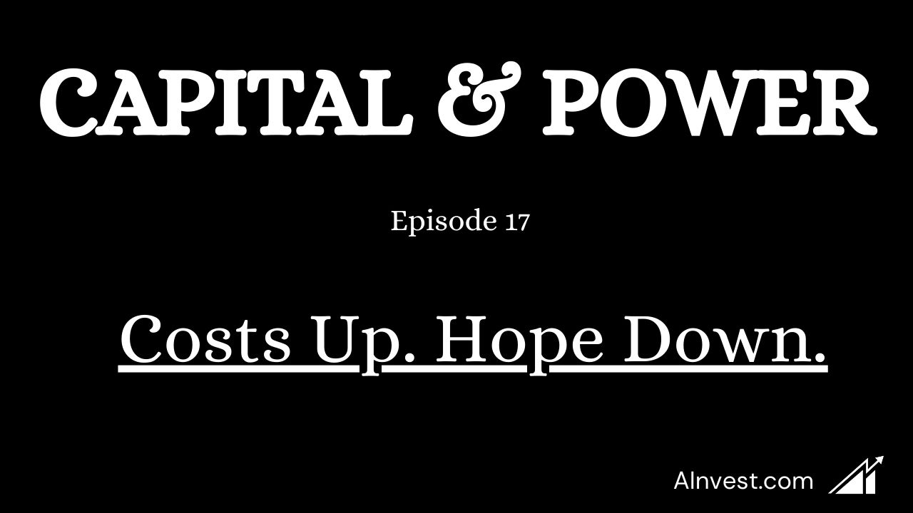 Why Everything Is So Expensive
 - Article cover image